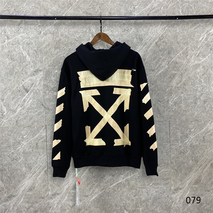 OFF WHITE Men's Outwear 64